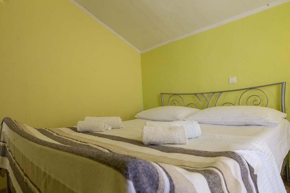 Apartment Zorana view 2