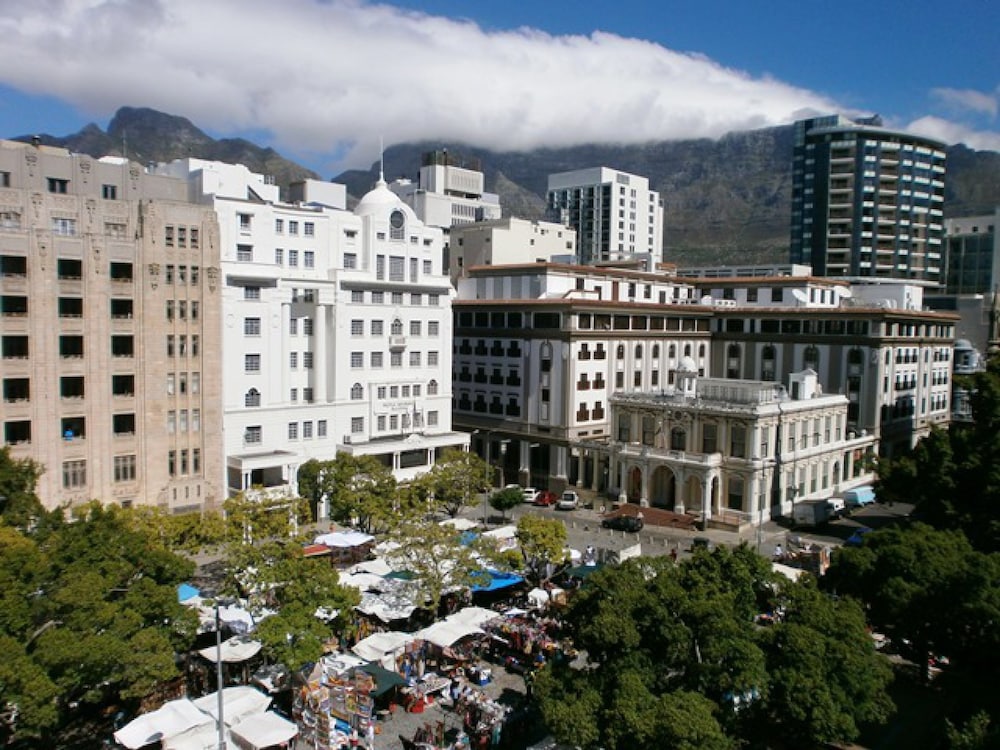 Greenmarket Place Apartments view 3