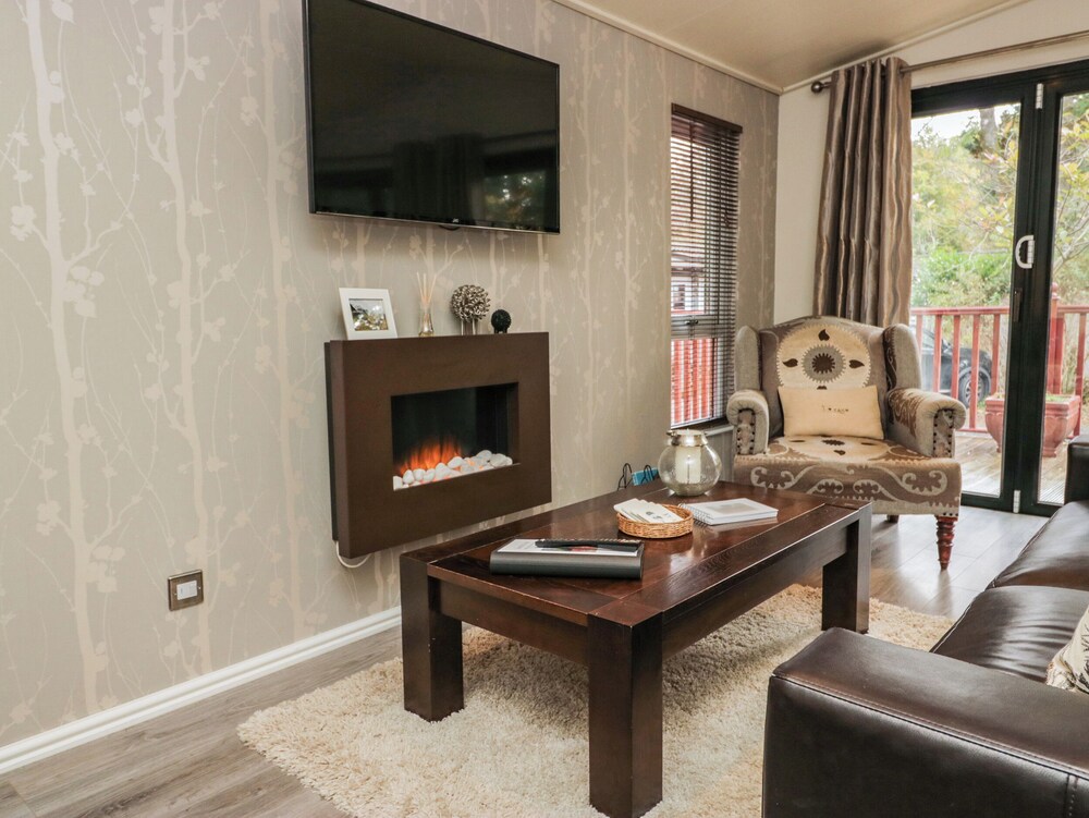 Somerford Lodge