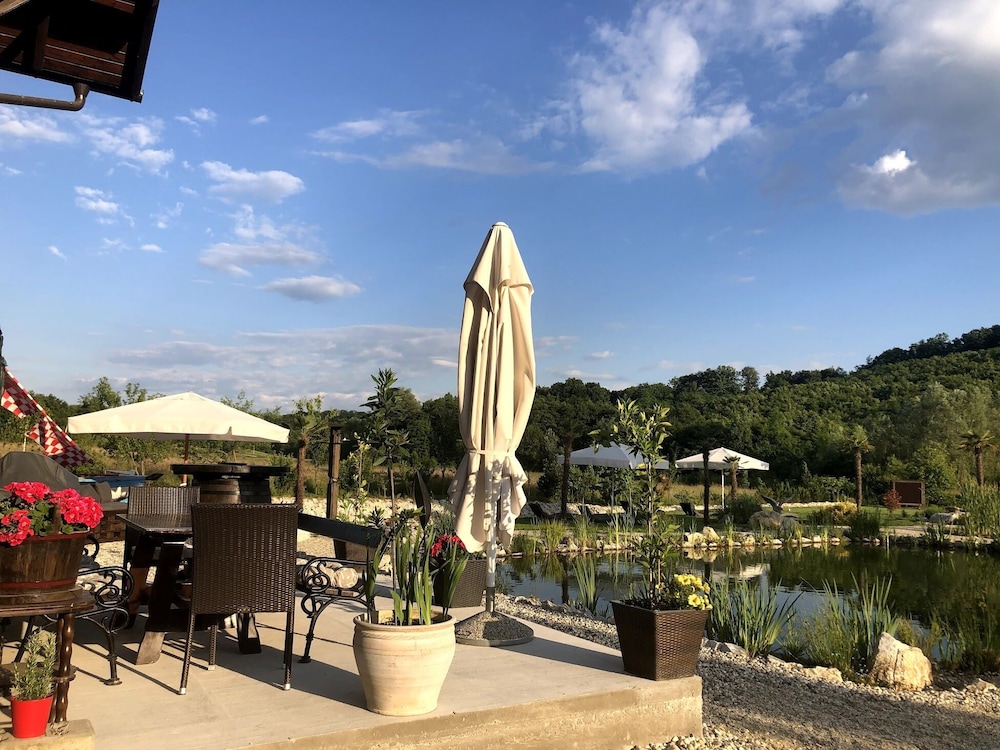Beautiful Chalet With Lake -coming Soon view 5