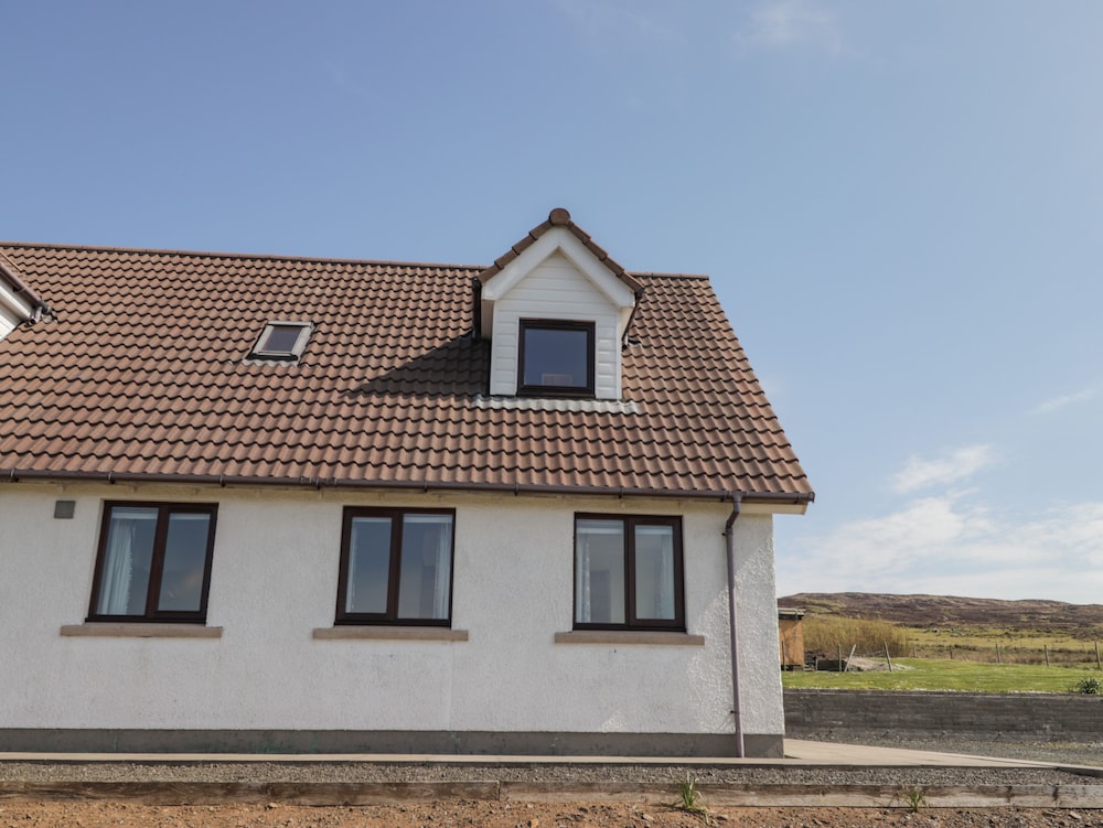 Woodburn Cottage