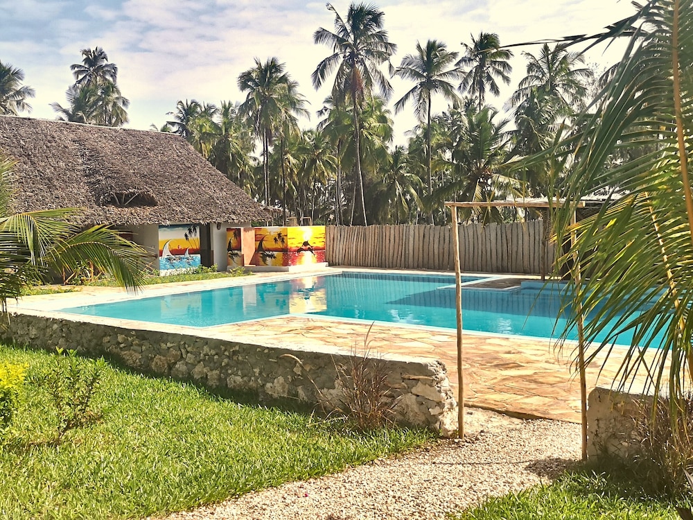 Moonshine Villa