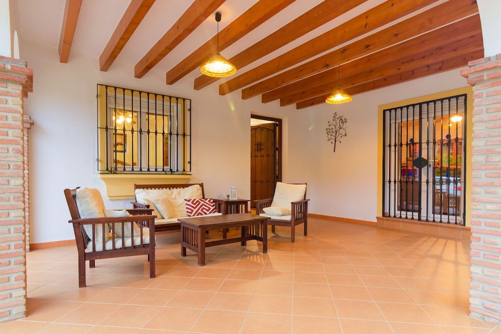 Casa Nobleza in C Mpeta