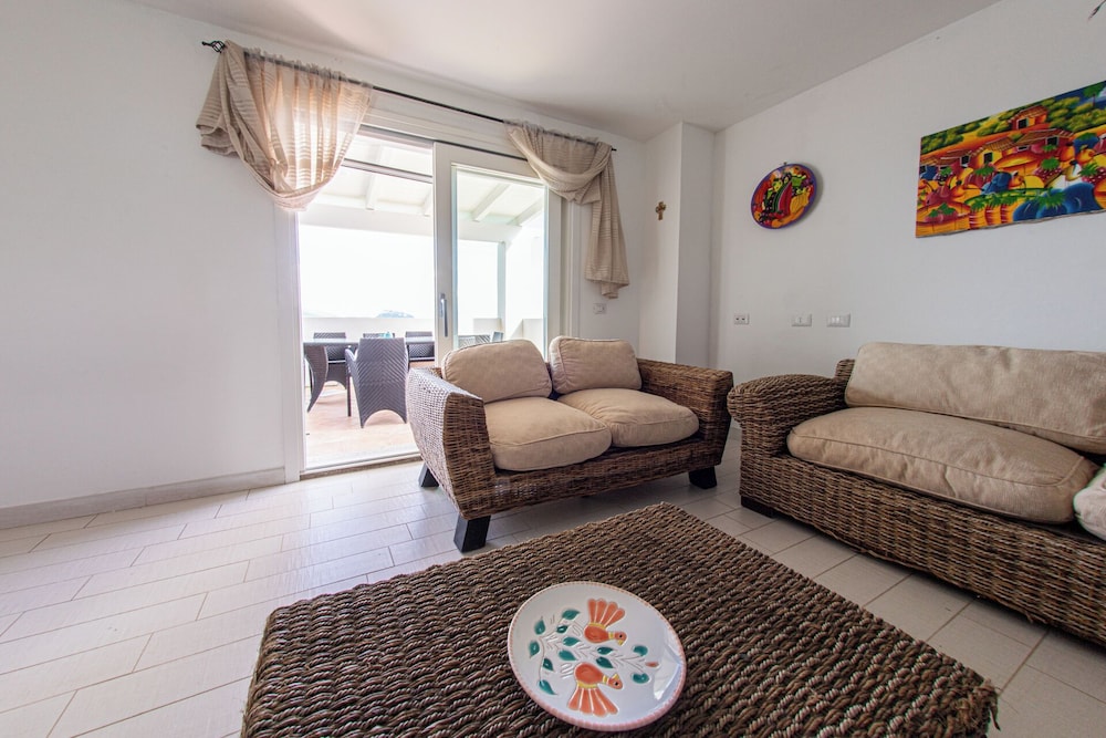 VivimiHome-Villa Sos Aranzos
