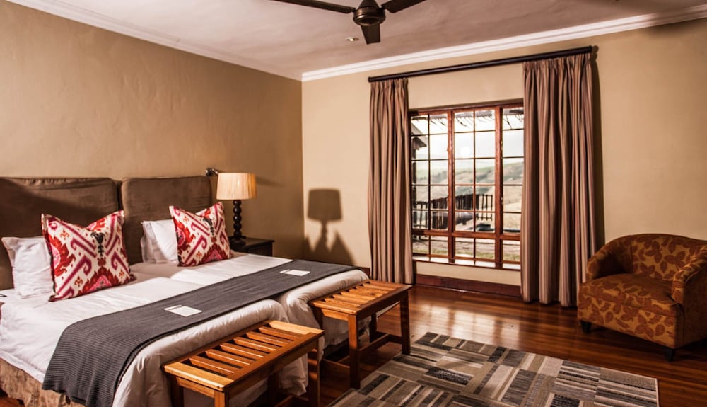 Gwahumbe Game & Spa