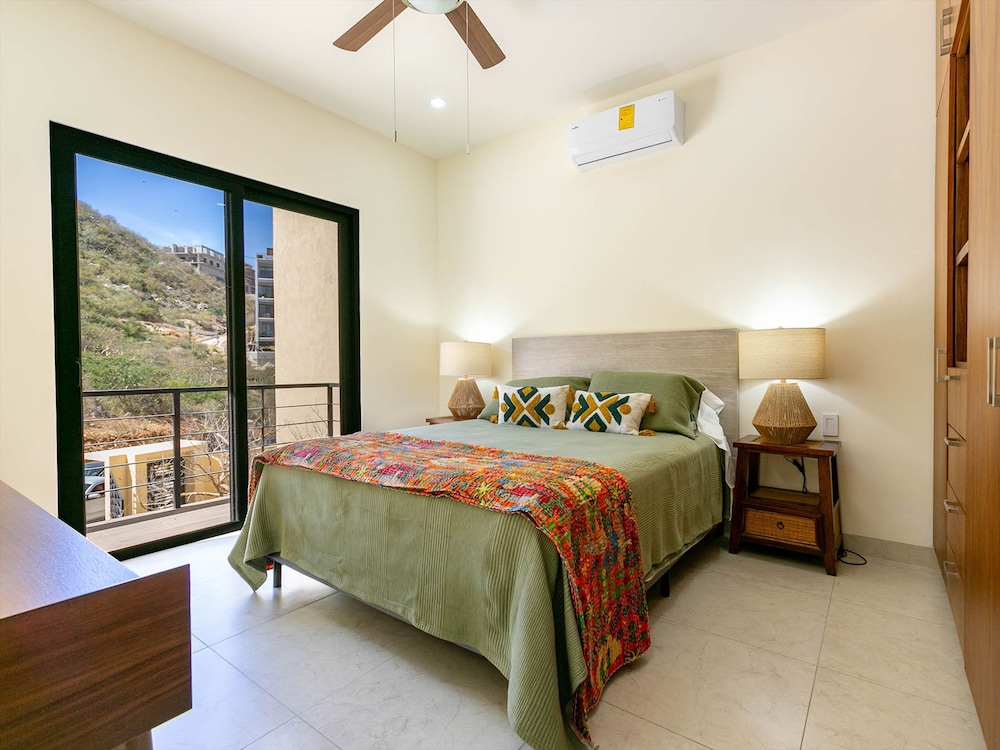 Sea La Vie in Cabo San Lucas