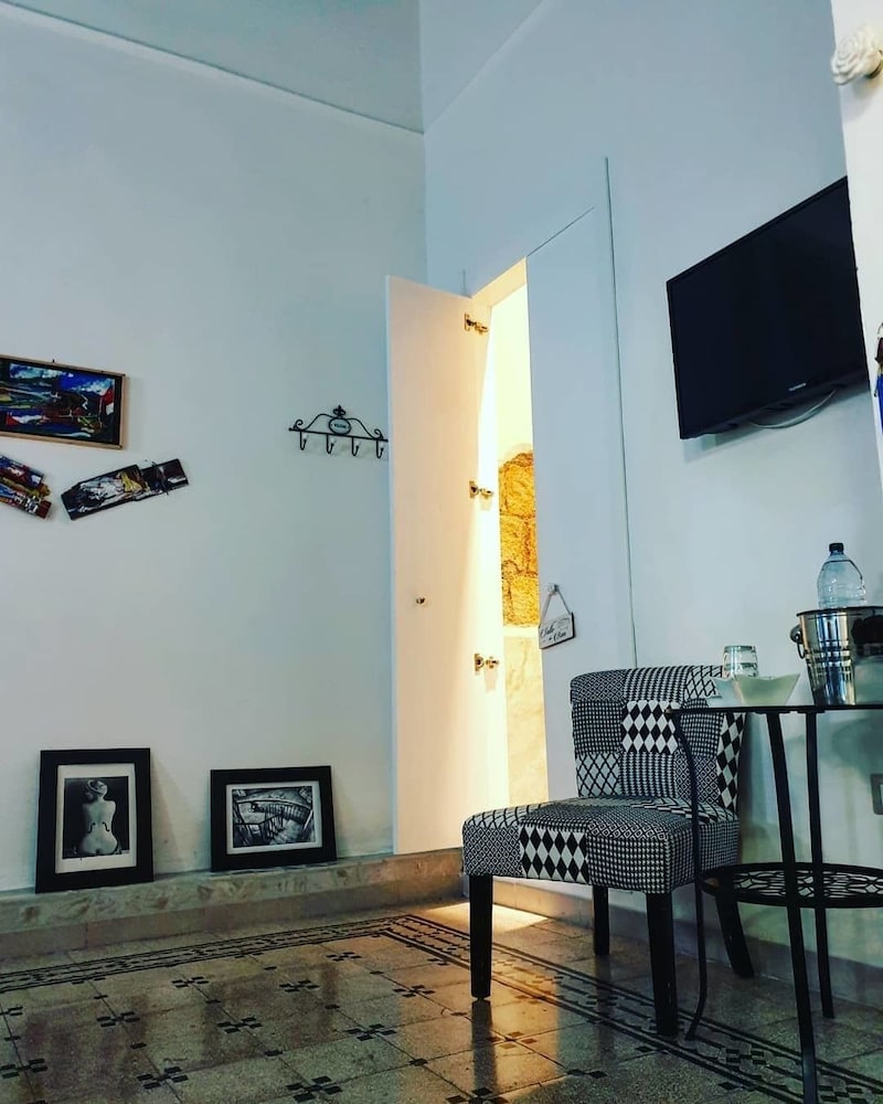 Lesuite Napoli