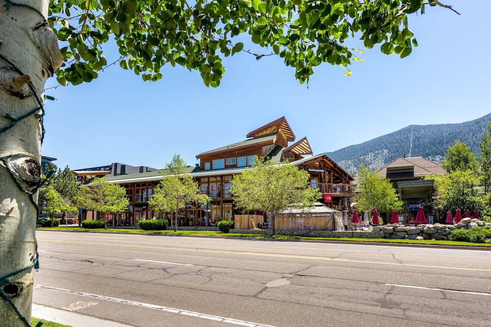 Downtown Penthouse 4 Bedroom Condo