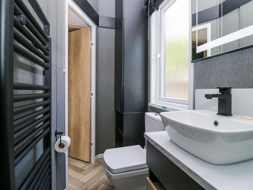 Lingy Luxury Family Pod