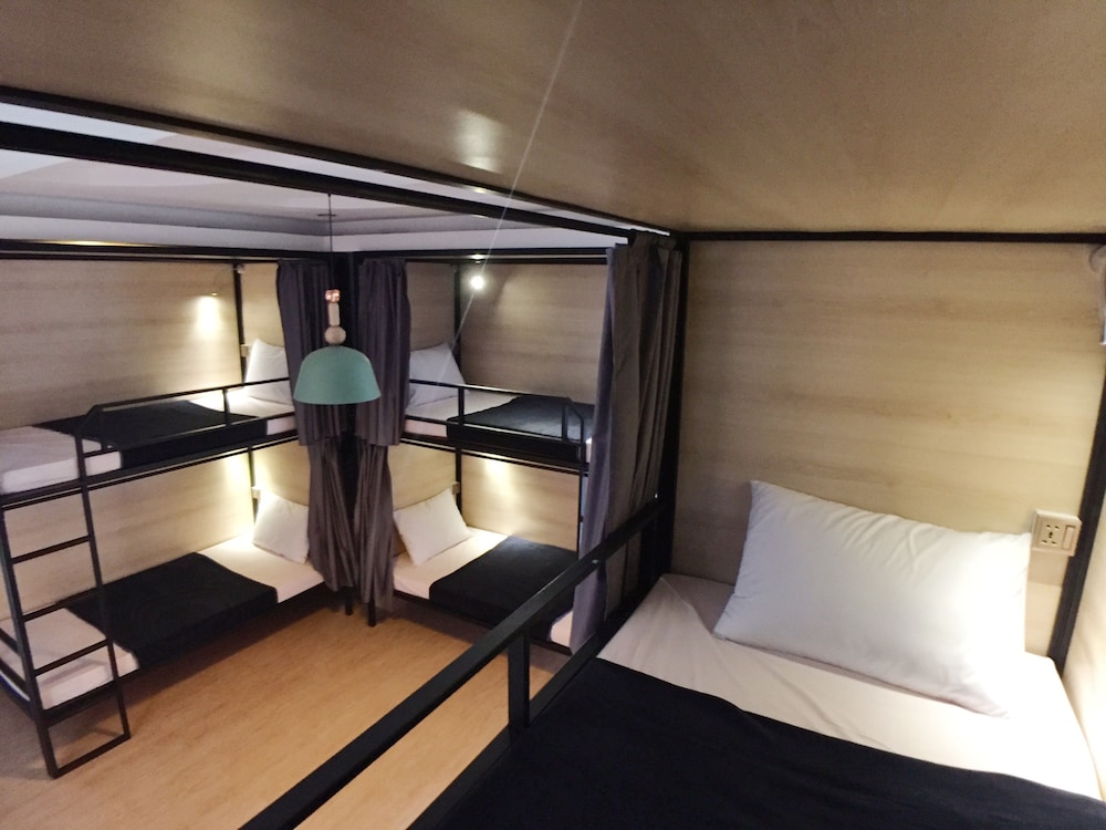 Siem Reap Vacations - Cozycloud Backpackers Hostel - Property Image 41