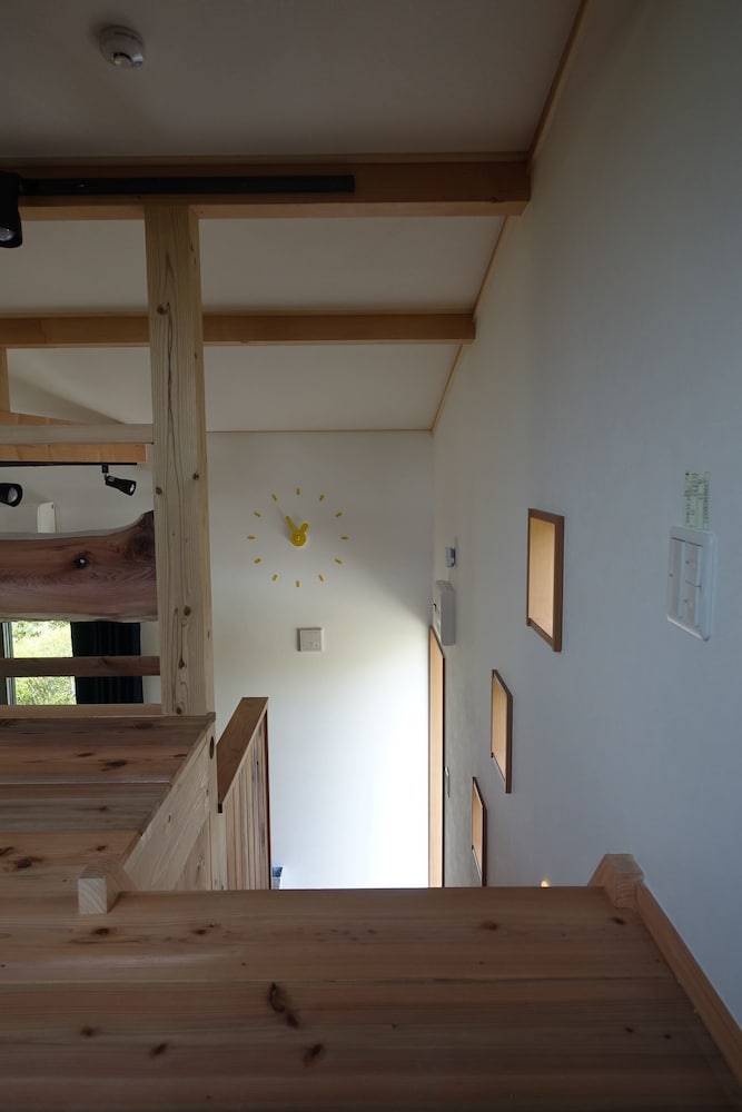 Stay Nikko Guesthouse – Hostel
