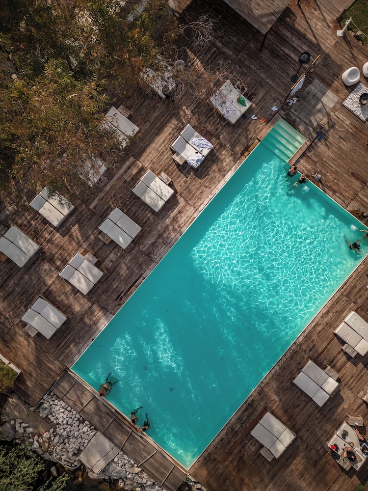 Plana Resort & SPA