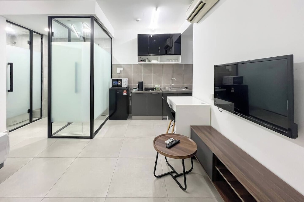 DK Impian Luxury Condominiums Smarthome