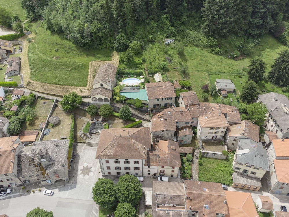 Villa Barbara in Palazzuolo sul Senio photo 2