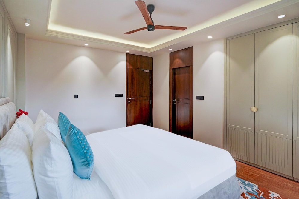 Sunday Premium 5 BHK Villa Mihika, Shimla