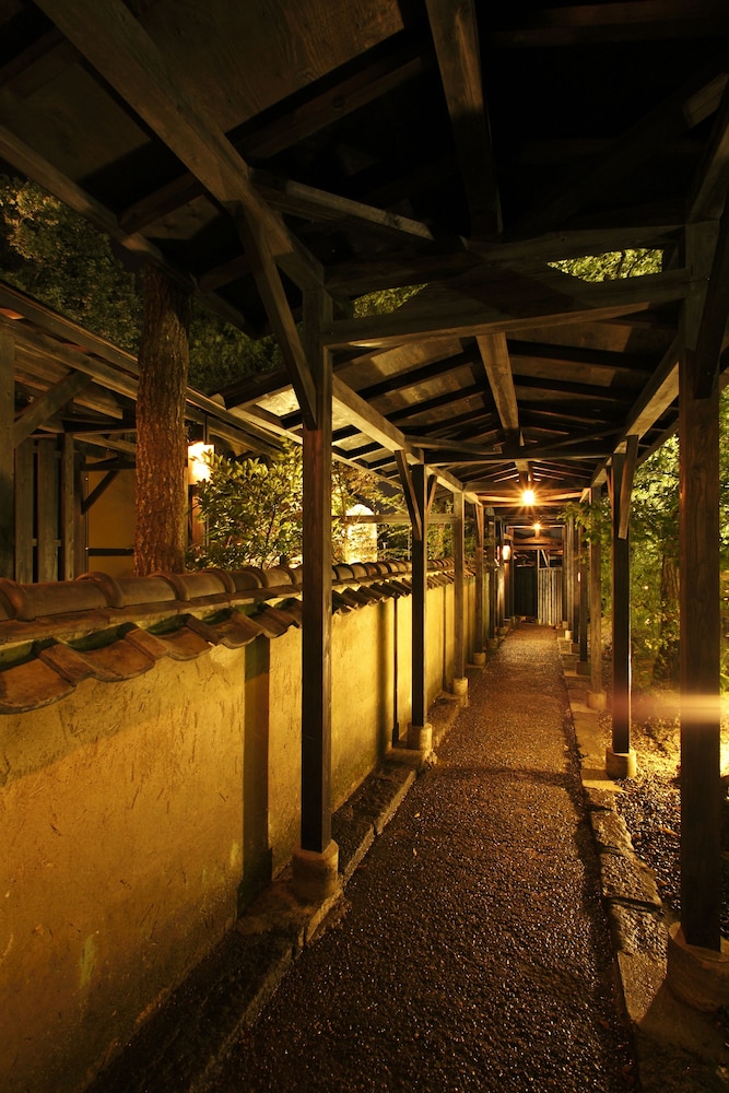 Beppu Tabiyado Sainokou