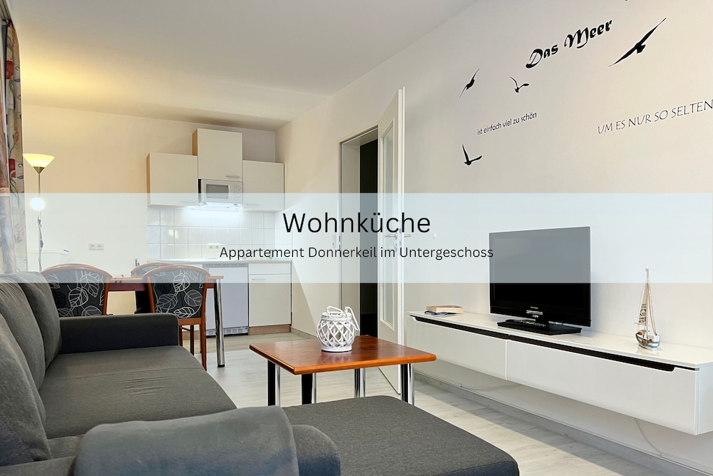 Appartementhaus Sonnenschein