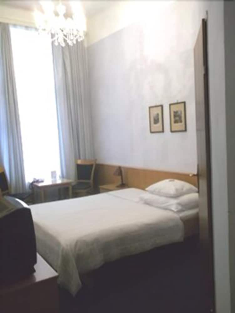 Pension Lerner