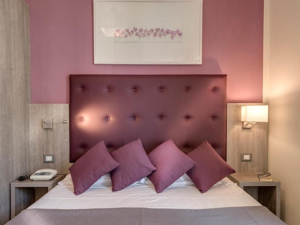 Hotel Azzurra