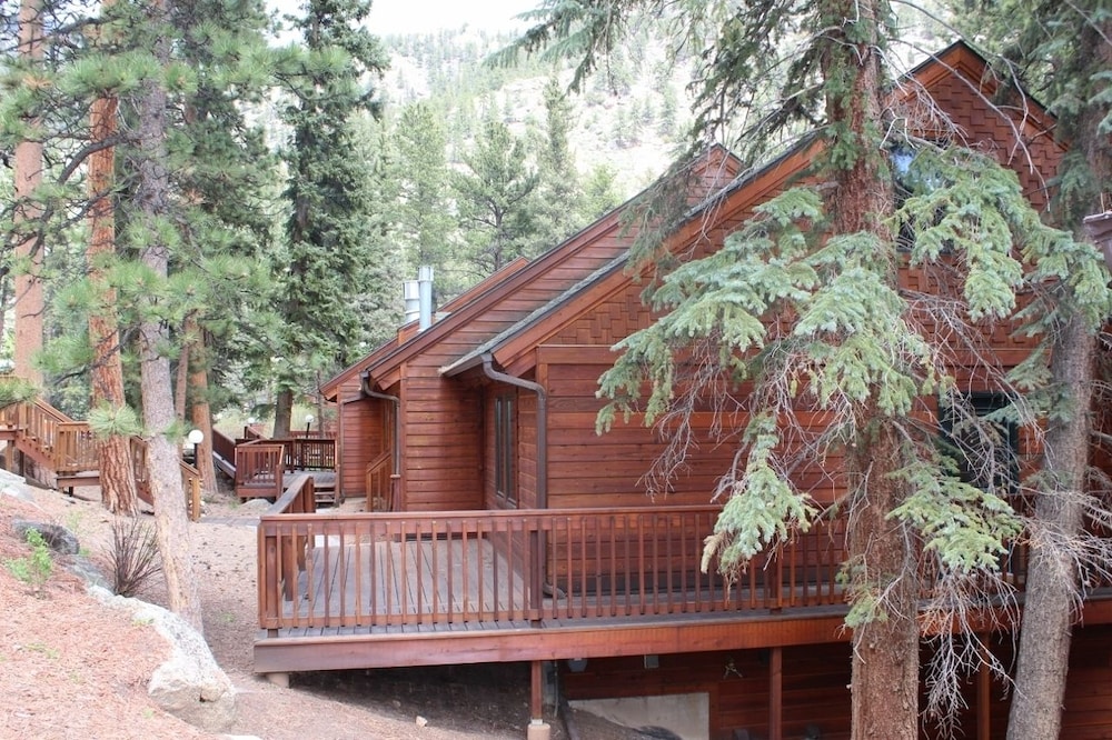 Estes Park Condos - Property Image 153