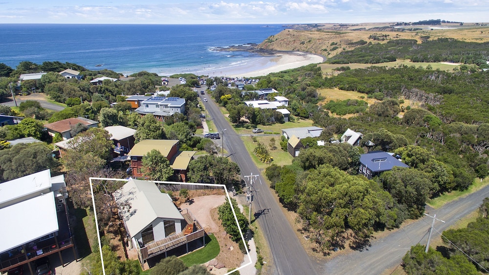 Smith Beach Getaways Beachwood House