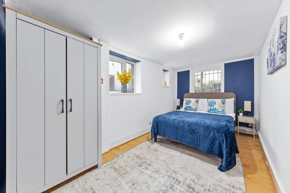 Remarkable 2-bed Apartment in Central London