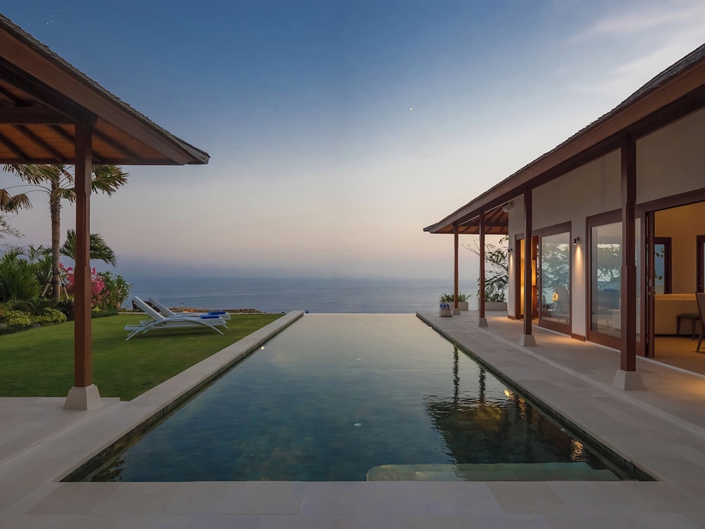 Villa Sol Y Mar by Elite Havens