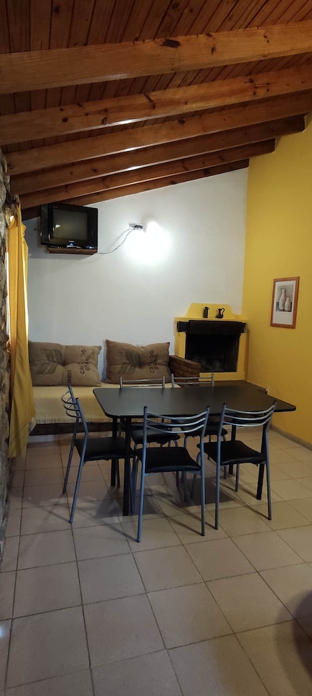 Cabañas La Morada