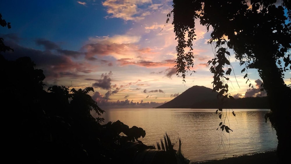 Panorama Backpackers 30