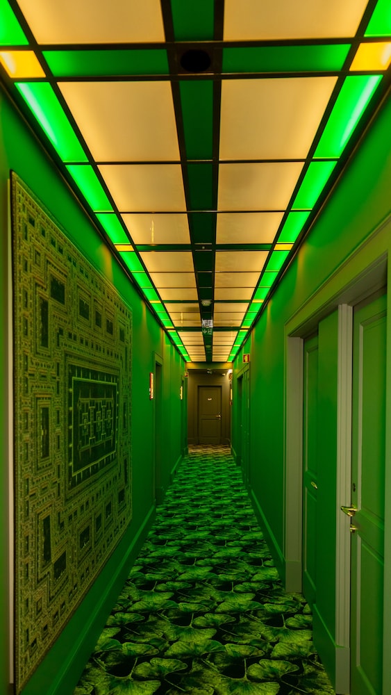 Art Legacy Hotel Baixa-Chiado 65