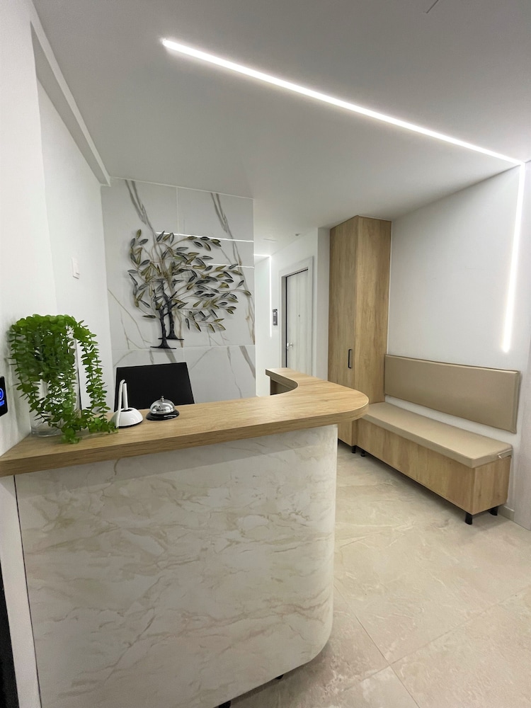 Chic Centre Suites Athens