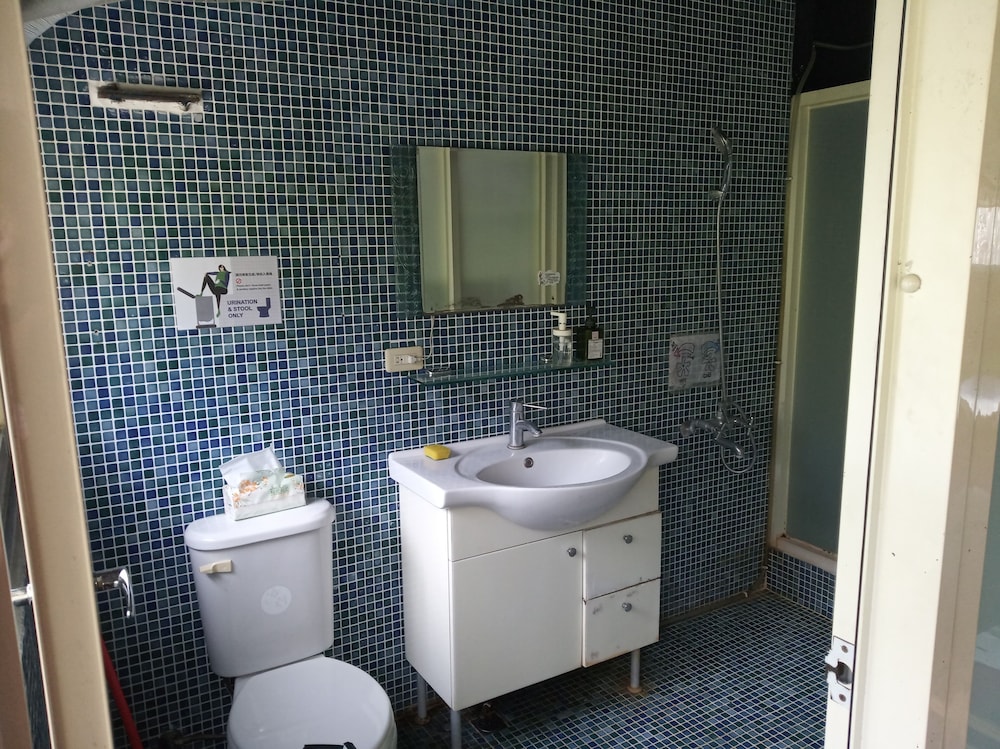 perBed Hostel