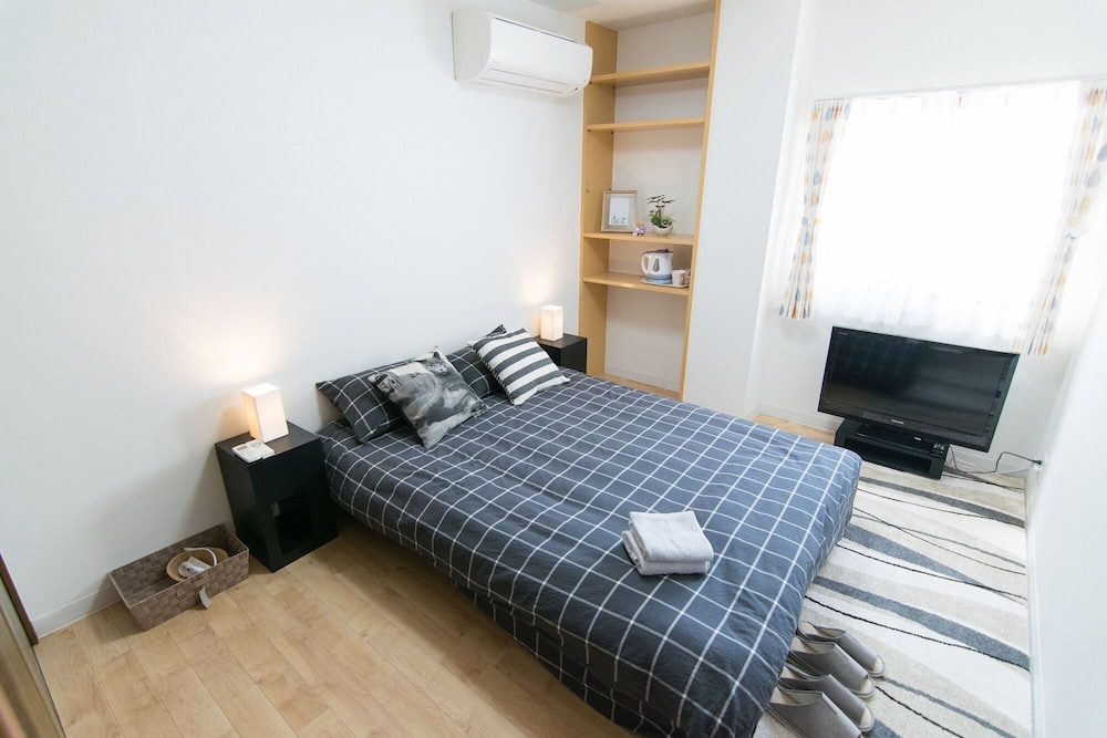 Tokyo House-4F