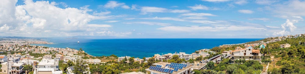 Loucerna Suites Chania