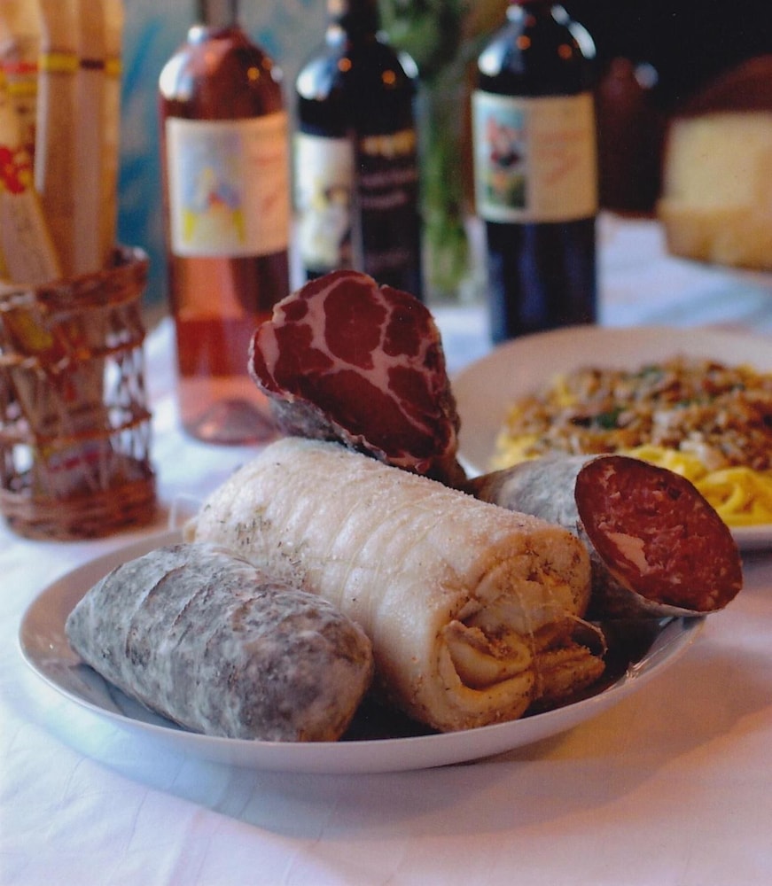 Albergo Ristorante Pineta