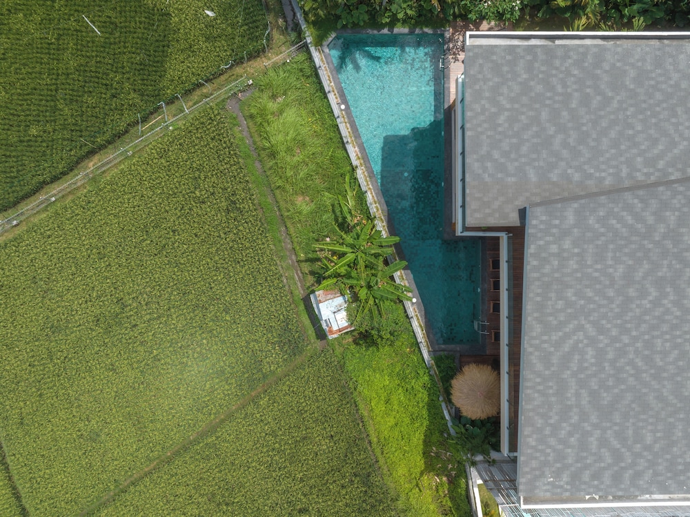 Villa Amaluna