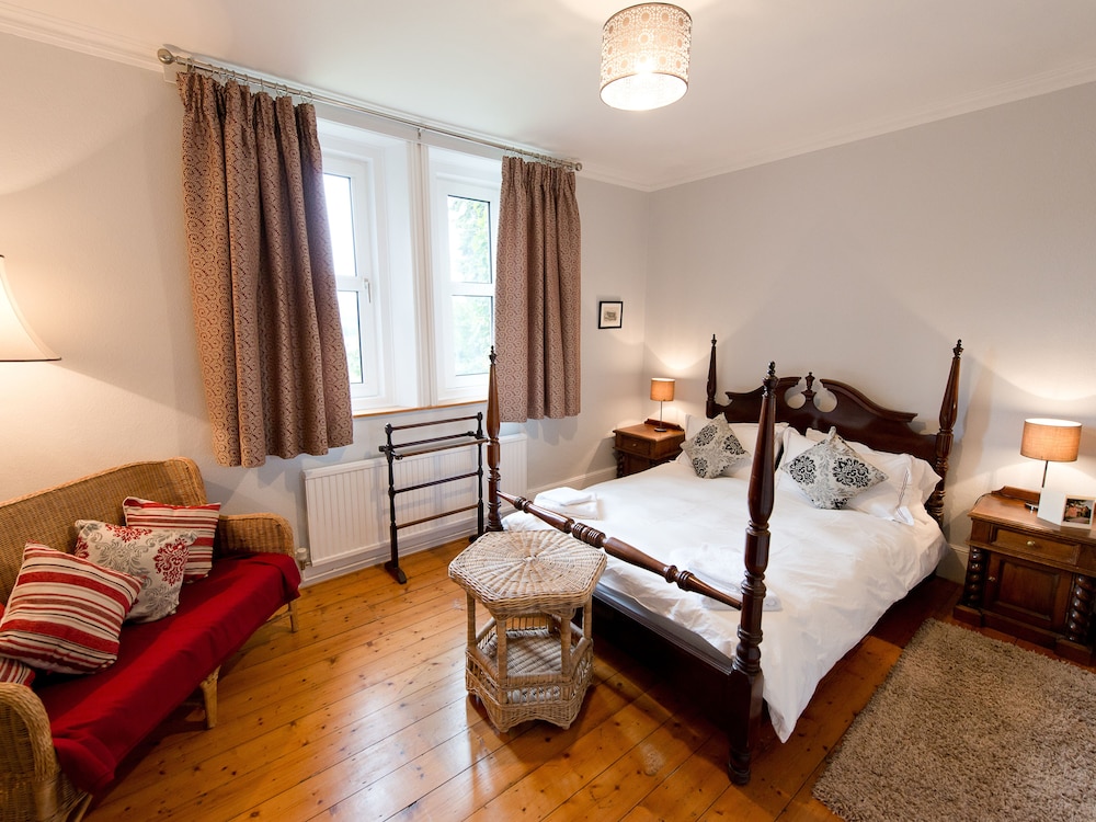 The Old Vicarage
