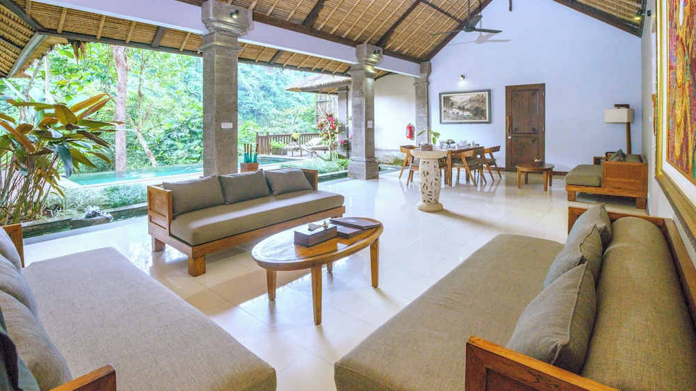 The Lokha Ubud Resort, Villas & SPA