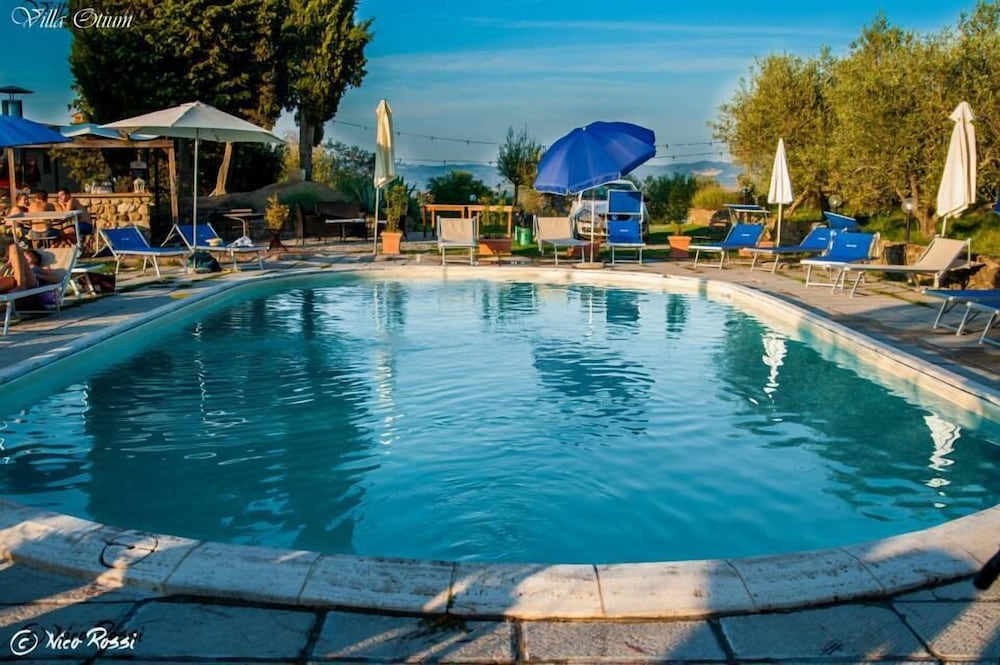 Villa Otium Bed & Breakfast