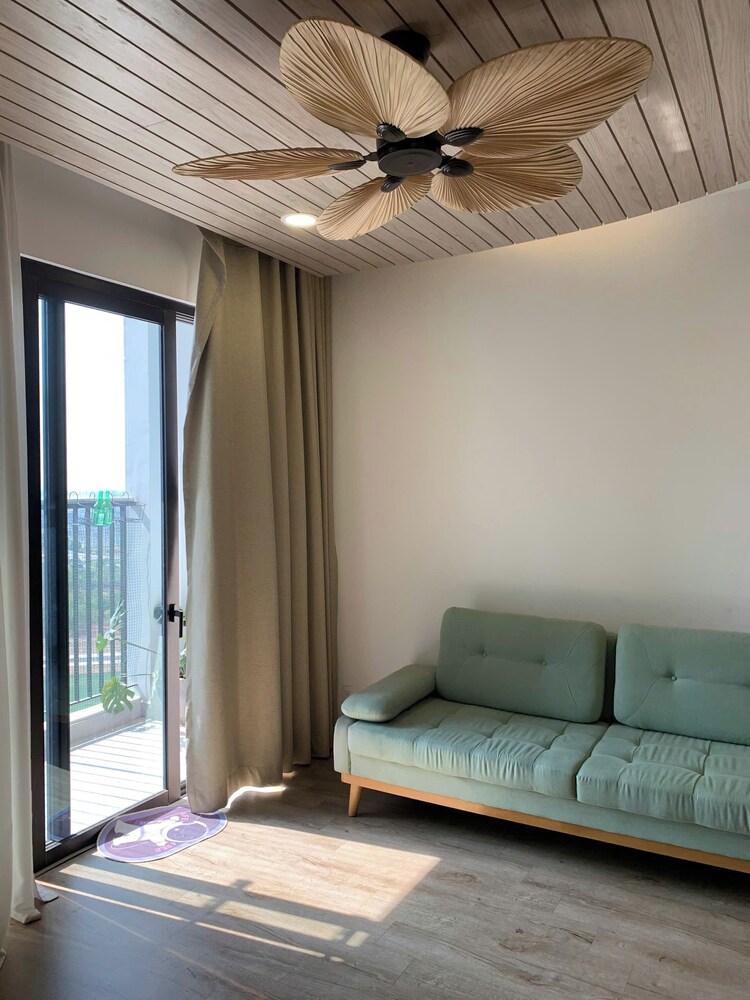 An Corner - Sora Garden II Apartment