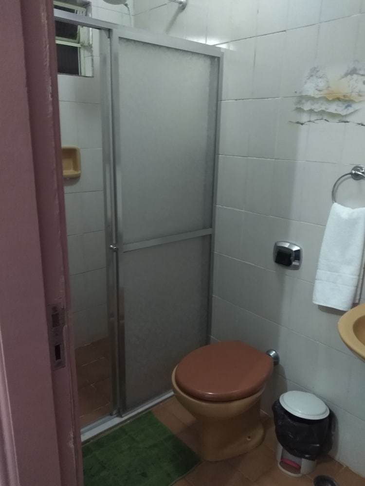 Pousada Samambaia
