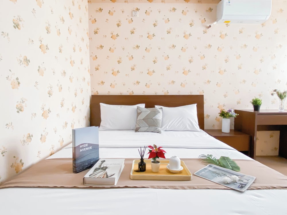 Good Deal 2Br Apartment At Metropark Condominium Jababeka