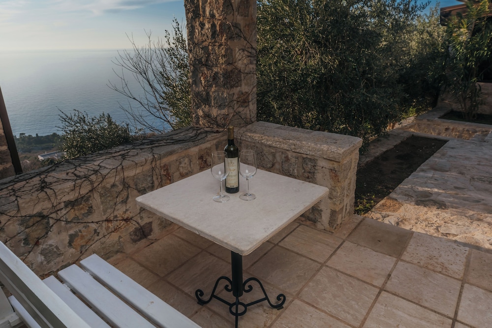 Olive Resort