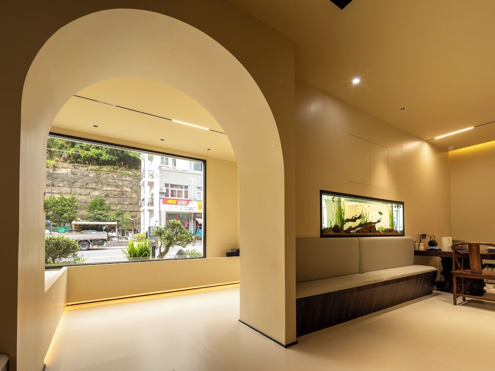 Huangshan Yunman Homestay