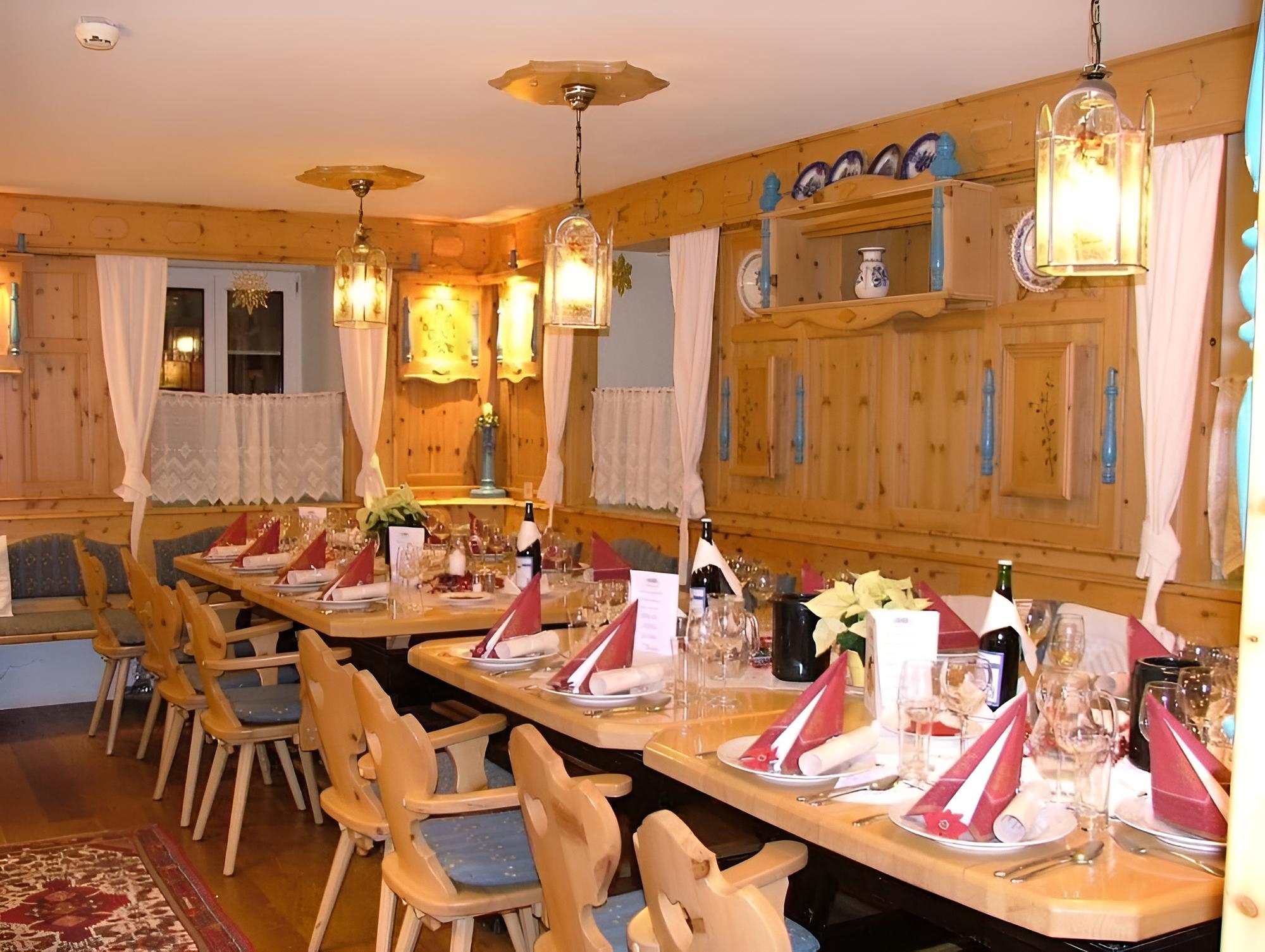 Raxalpenhof