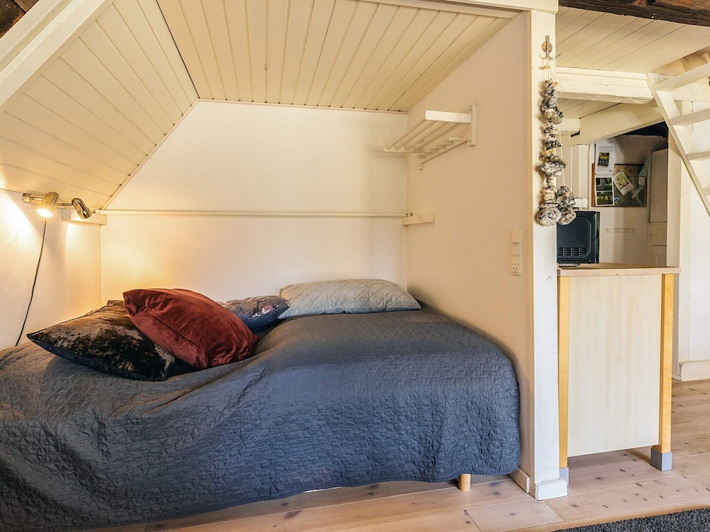 6 Person Holiday Home in Rodby