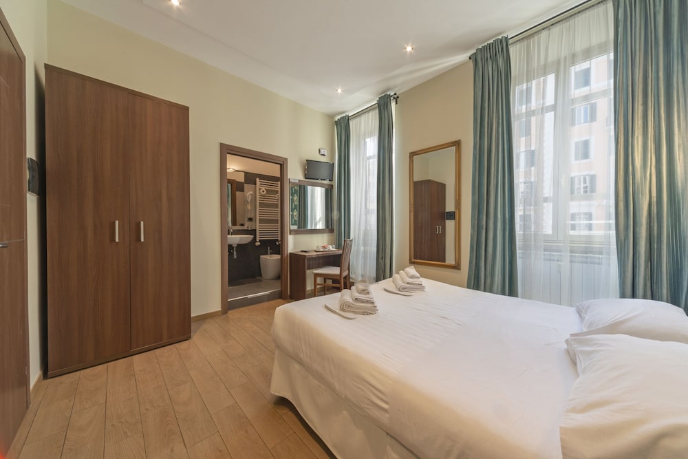 La Grande Bellezza Guesthouse Rome