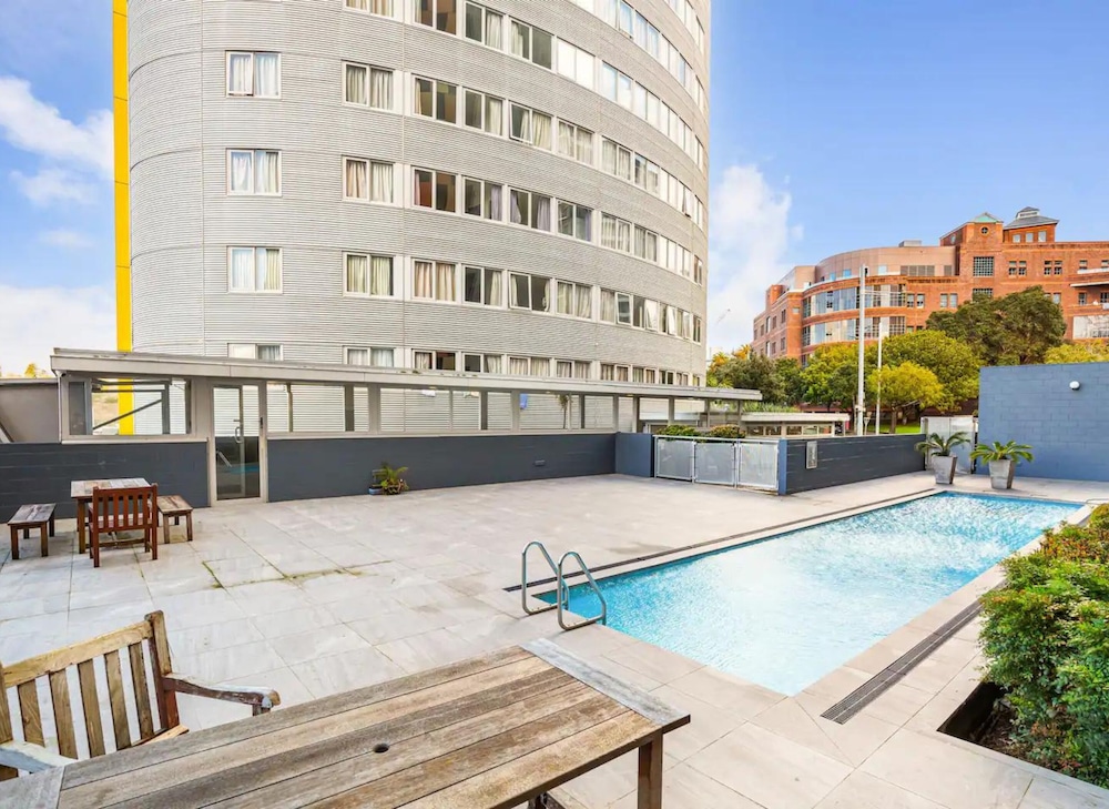 Accommodation in Auckland New Zealand