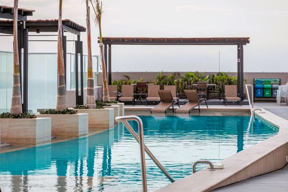 Exclusive Apartasuites Reserva del Mar