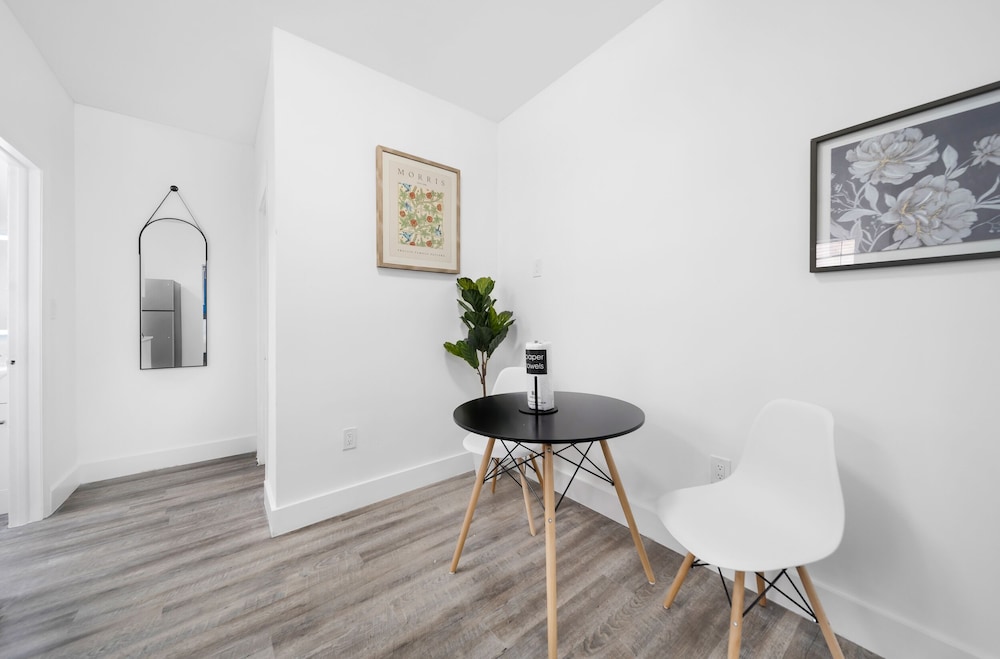 Historic Cozy Studio in Little Havana